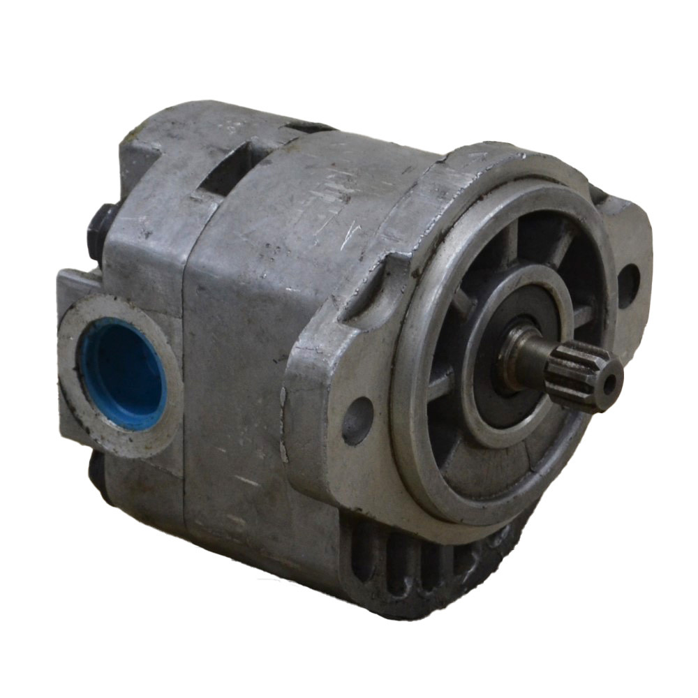 Rexroth S15S9AH13R Hydraulic Gear Pump [WC9-473]
