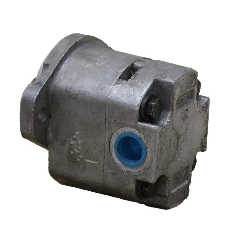 Rexroth S15S9AH13R Hydraulic Gear Pump [WC9-473]