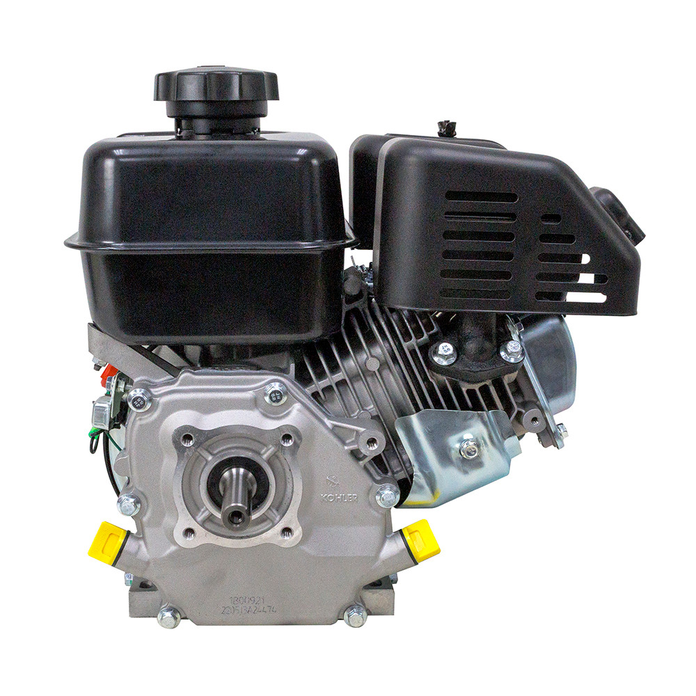 6.5 HP Kohler PA-SH265-3011 Horizontal Shaft Recoil Start Engine
