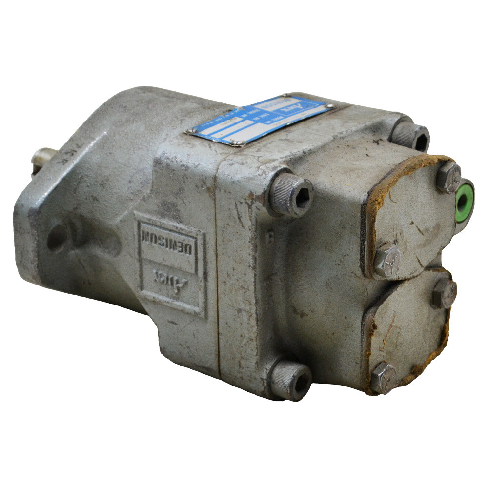 Dension M4C 043 1N00 A102 Hydraulic Gear Motor [WC9-358]