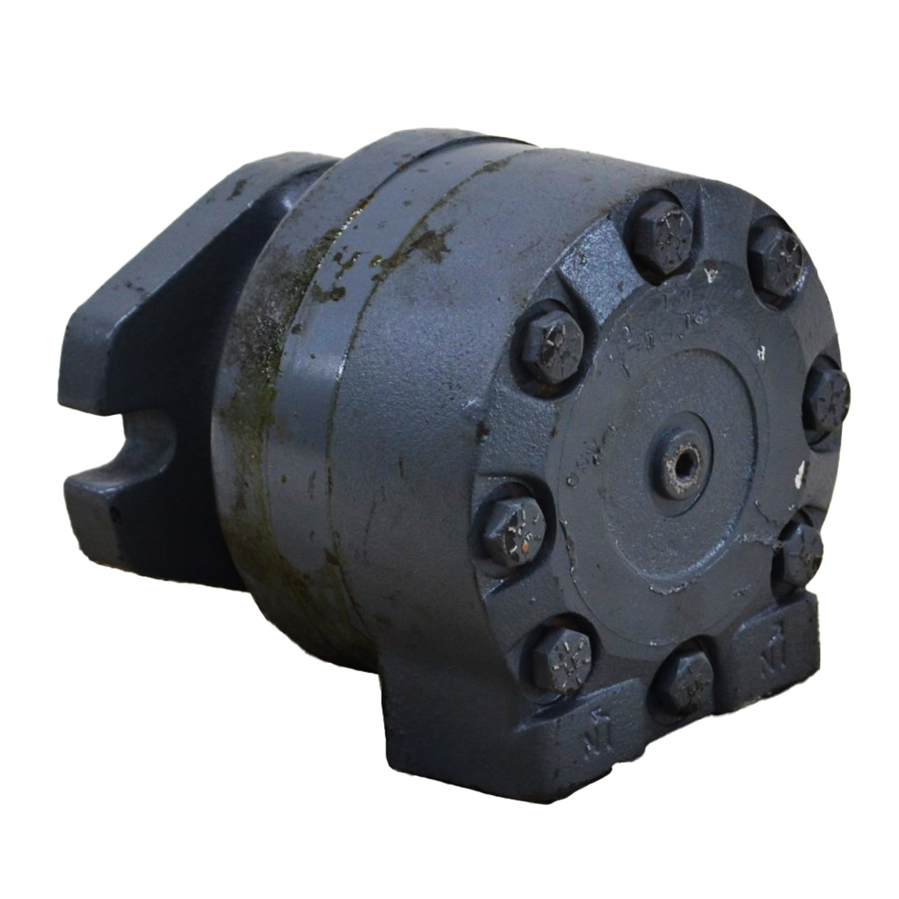 Parker Hydraulic Gear Motor [WC9-310]