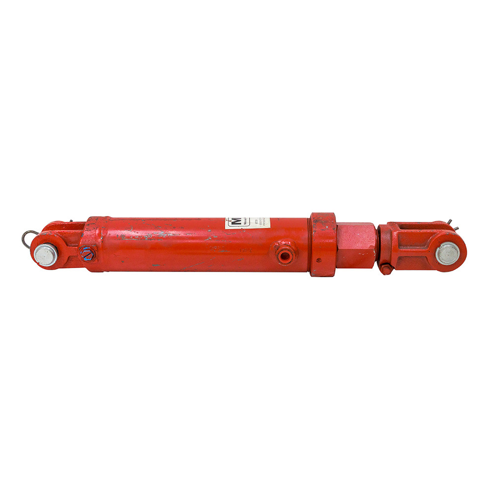 2.5x8x1.25 Double-Acting Hydraulic Cylinder Massey Ferguson 677334 [906654]