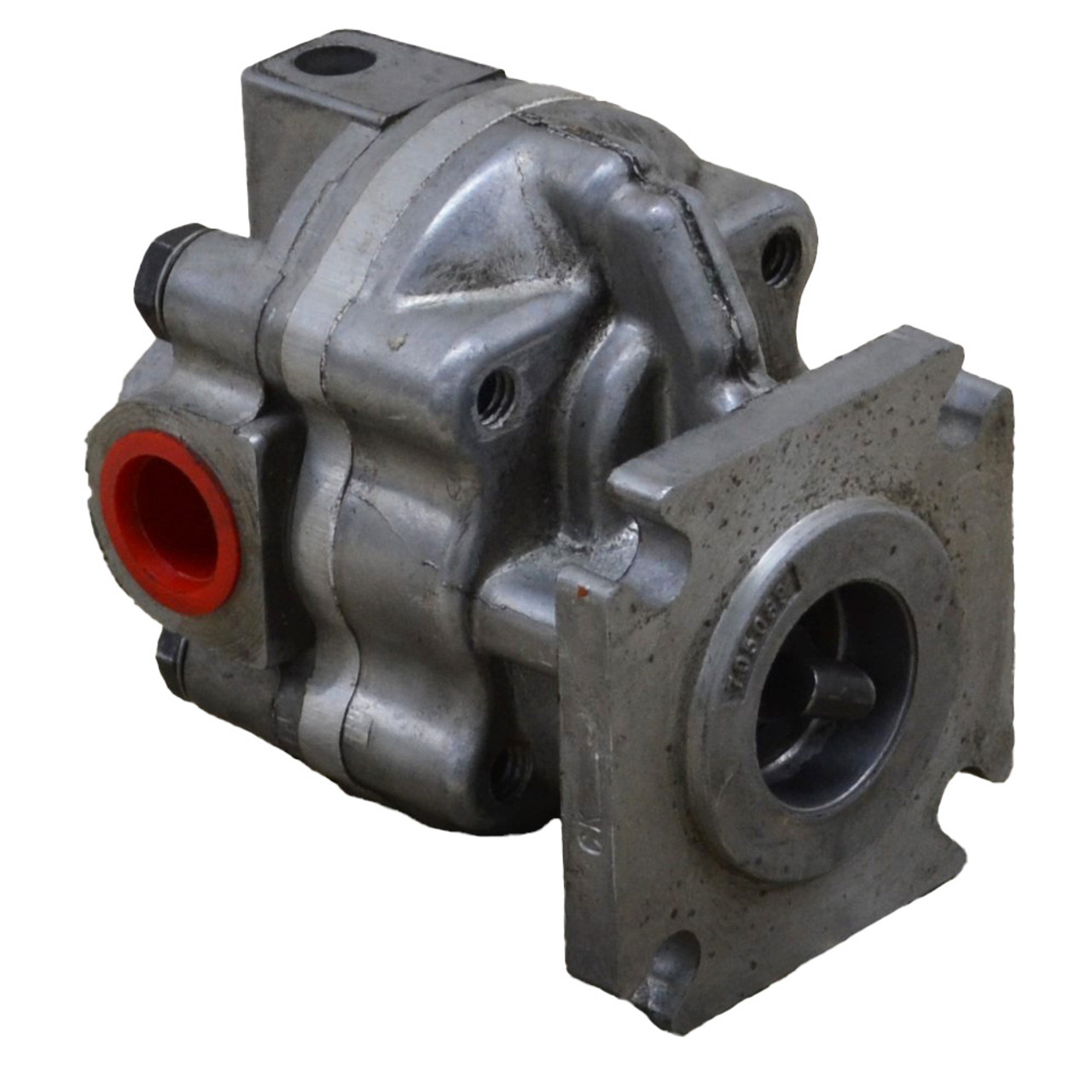 Hydraulic Gear Motor D07 BR2A [WC9-451]