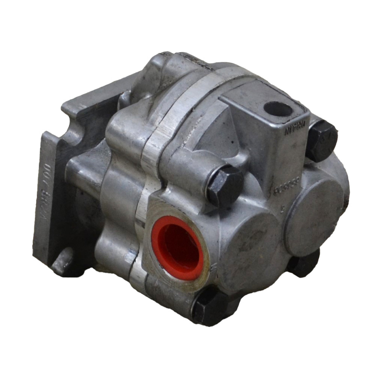 Hydraulic Gear Motor D07 BR2A [WC9-451]