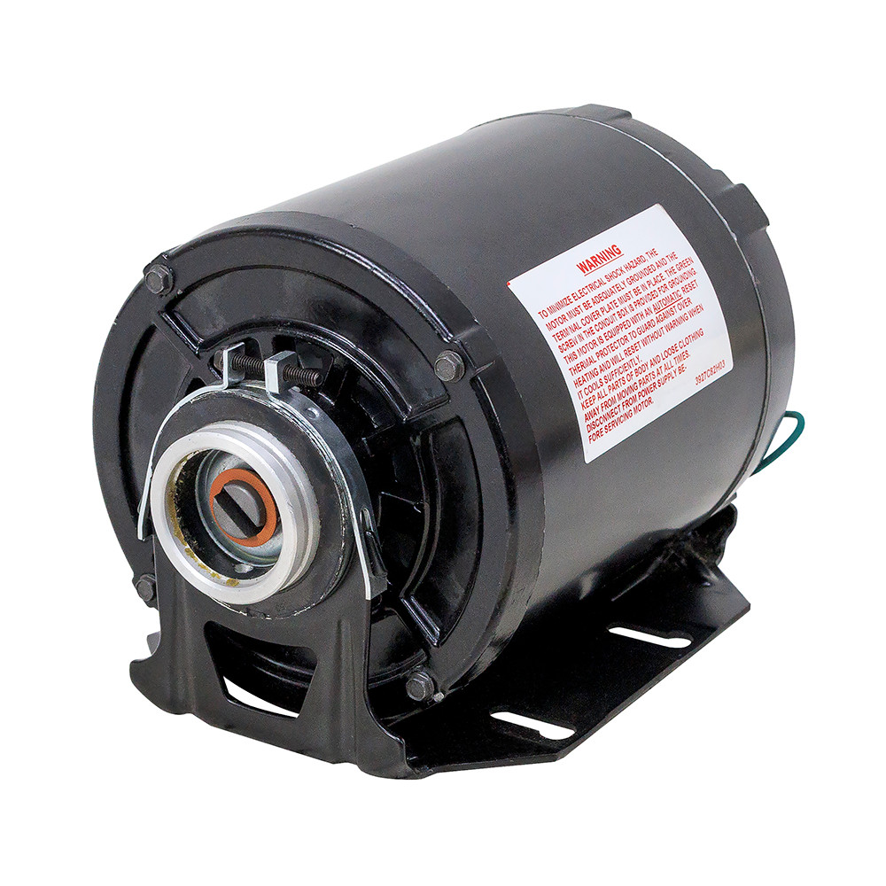 1/2 HP 115/230 Volt AC 1725/1425 RPM Motor Century S48A64C28