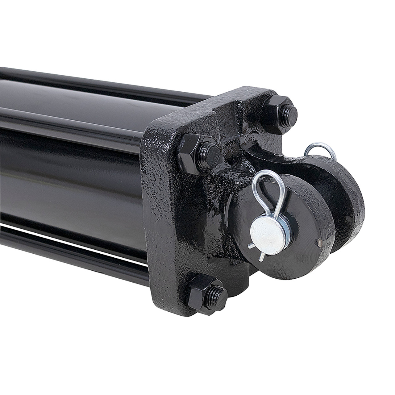 5x10x2 Double Acting Hydraulic Cylinder Chief 211421 [906574]