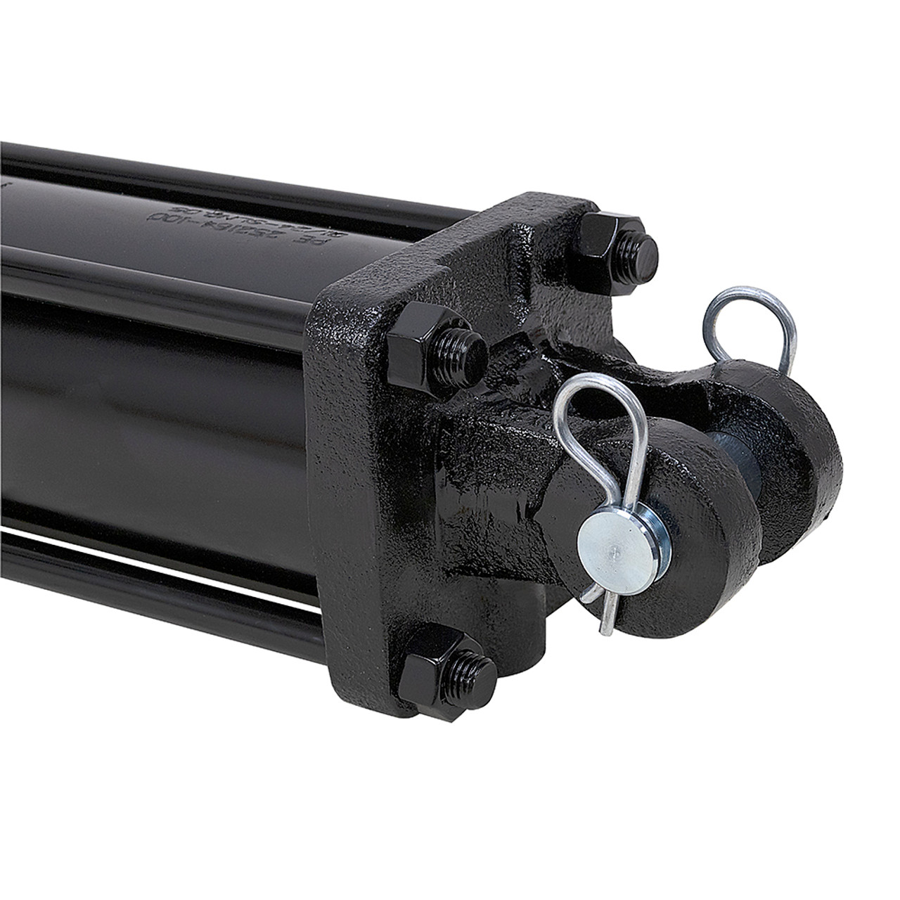 4x8x1.5 Double Acting Hydraulic Cylinder Chief 211396 [906555]