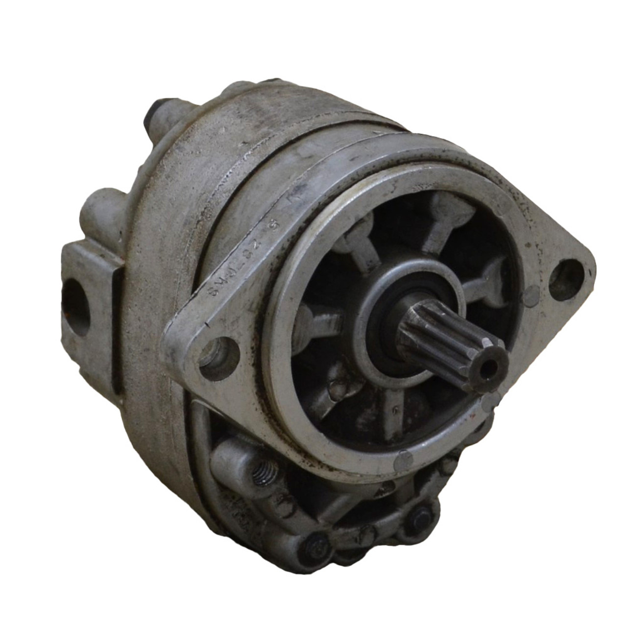 Cessna B15514 0DE0 Hydraulic Gear Pump [WC9-496]