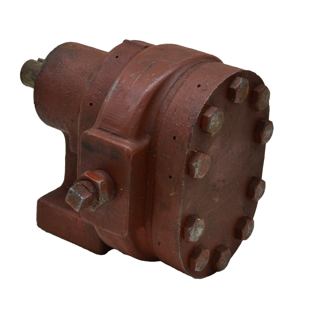 Commercial  MD317BAA-15 Hydraulic Gear Motor [WC9-514]
