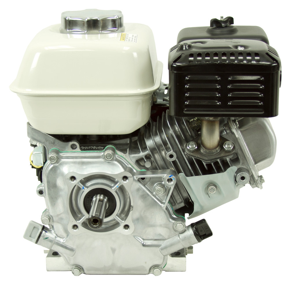 3.5 HP 118cc HP Honda GX120 Engine GX120UT3XQX2 [300383] - Surplus