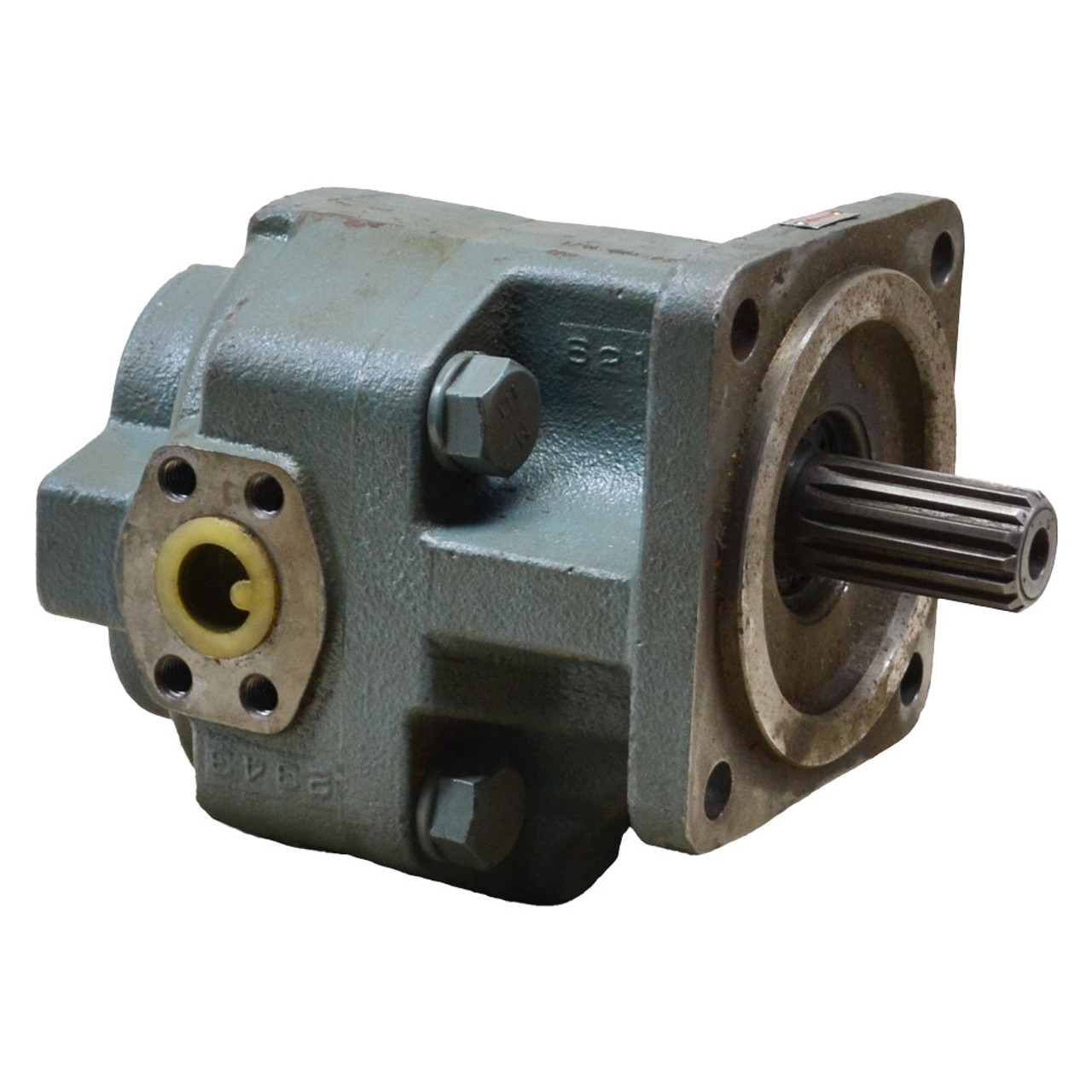 Uchida Hydraulic Gear Pump [WC9-374]