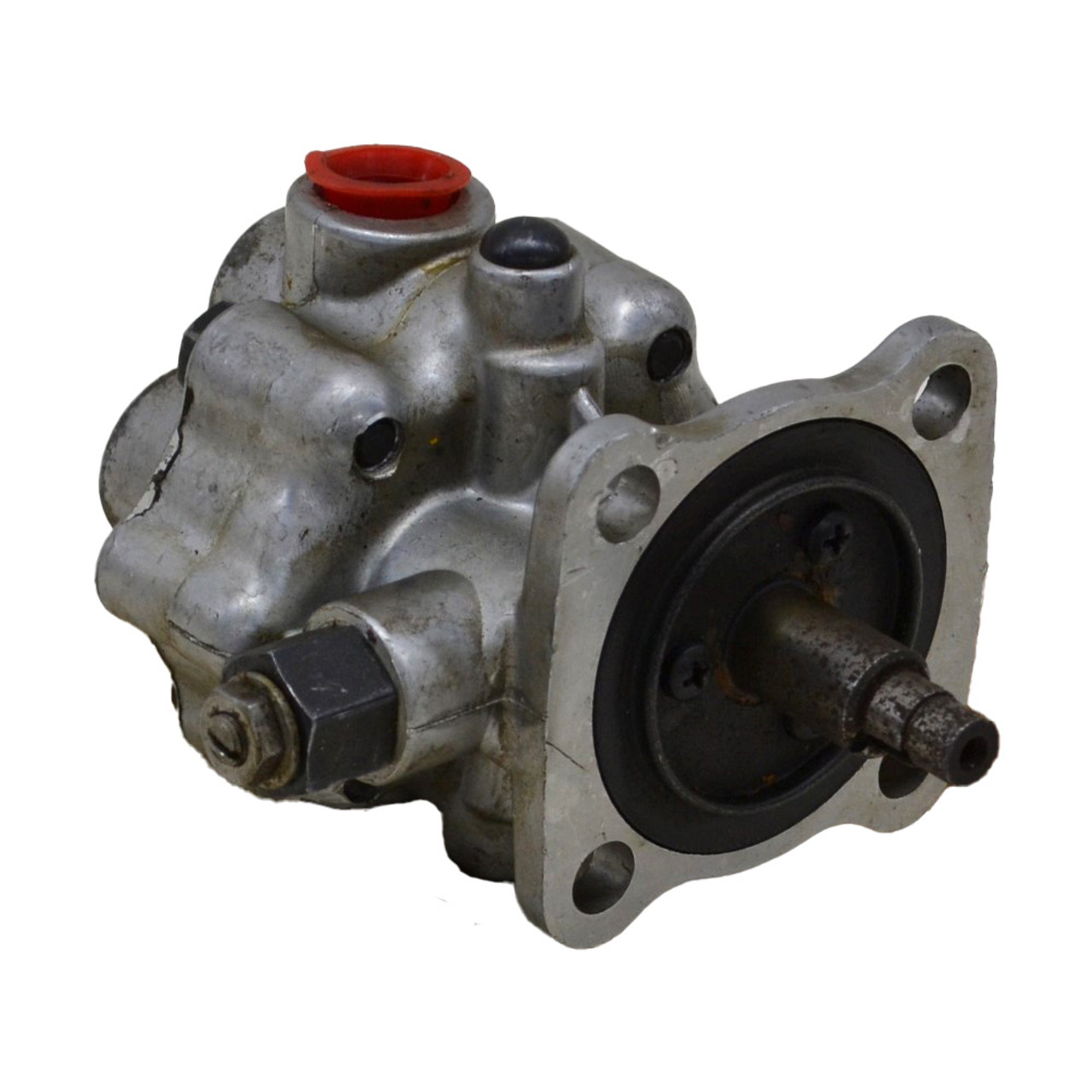 Hydraulic Gear Pump 07YB020111-L10-57 [WC9-545]