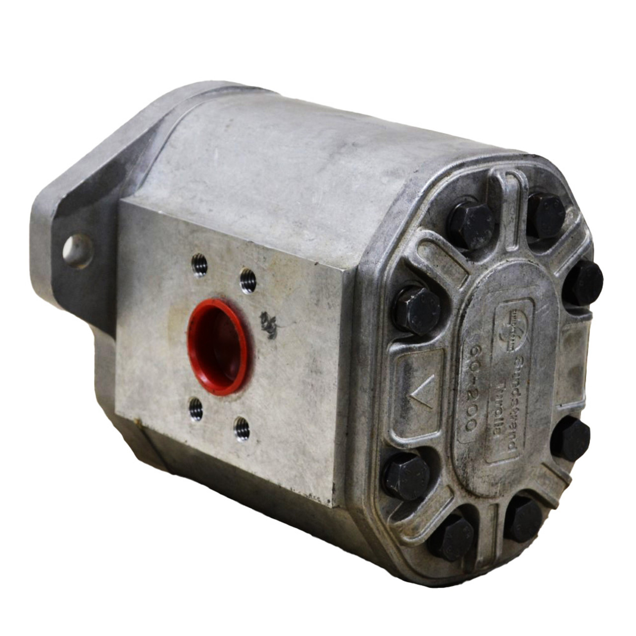 Sundstrand TAP-200D029/2K Hydraulic Gear Pump [WC9-433]