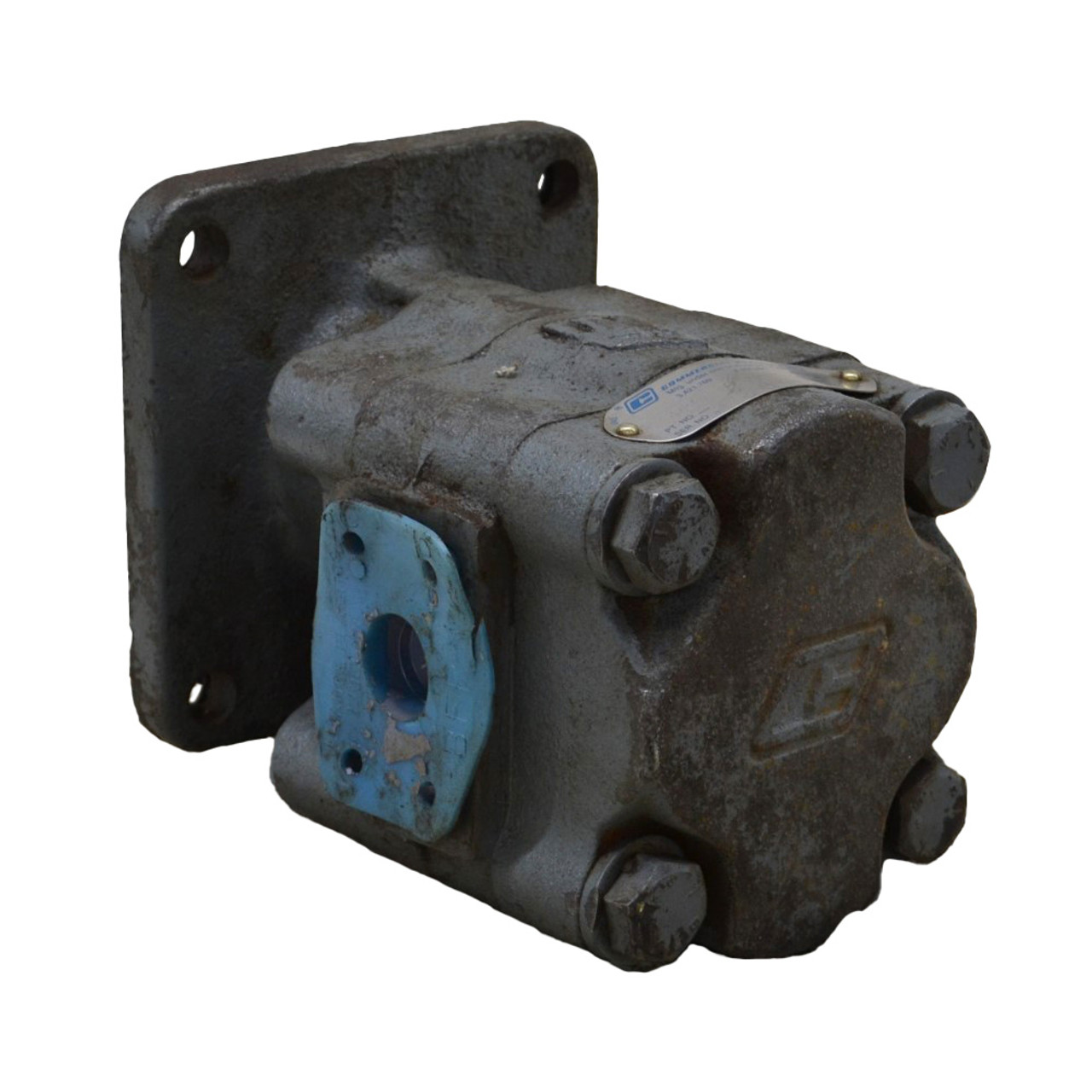 Commercial P30A578BEUH12-25 Hydraulic Gear Pump [WC9-459]