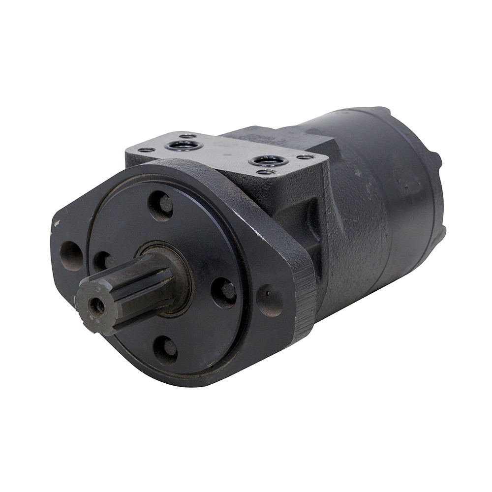 11.9 cu in Charlynn 158-1093-001 Hydraulic Motor [906690]