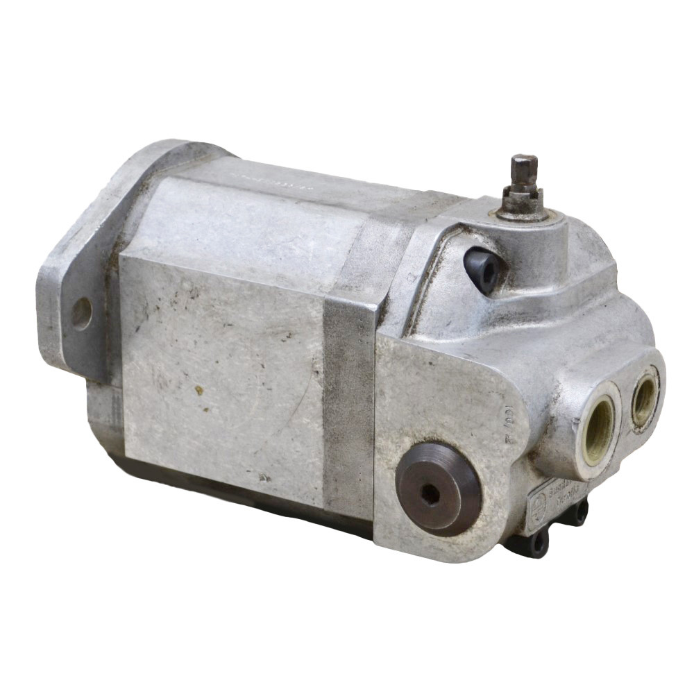 Sundstrand TAF--55D238/2K Hydraulic Gear Pump [WC9-435]