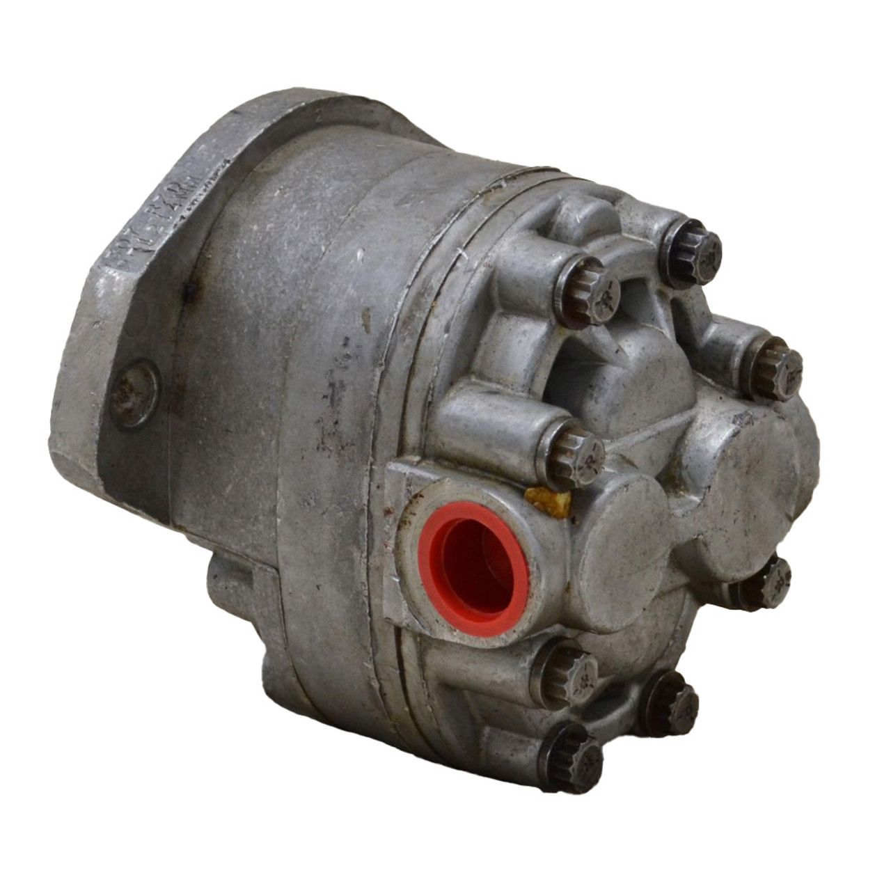 Hydraulic Gear Pump 4307 RZD [WC9-588]