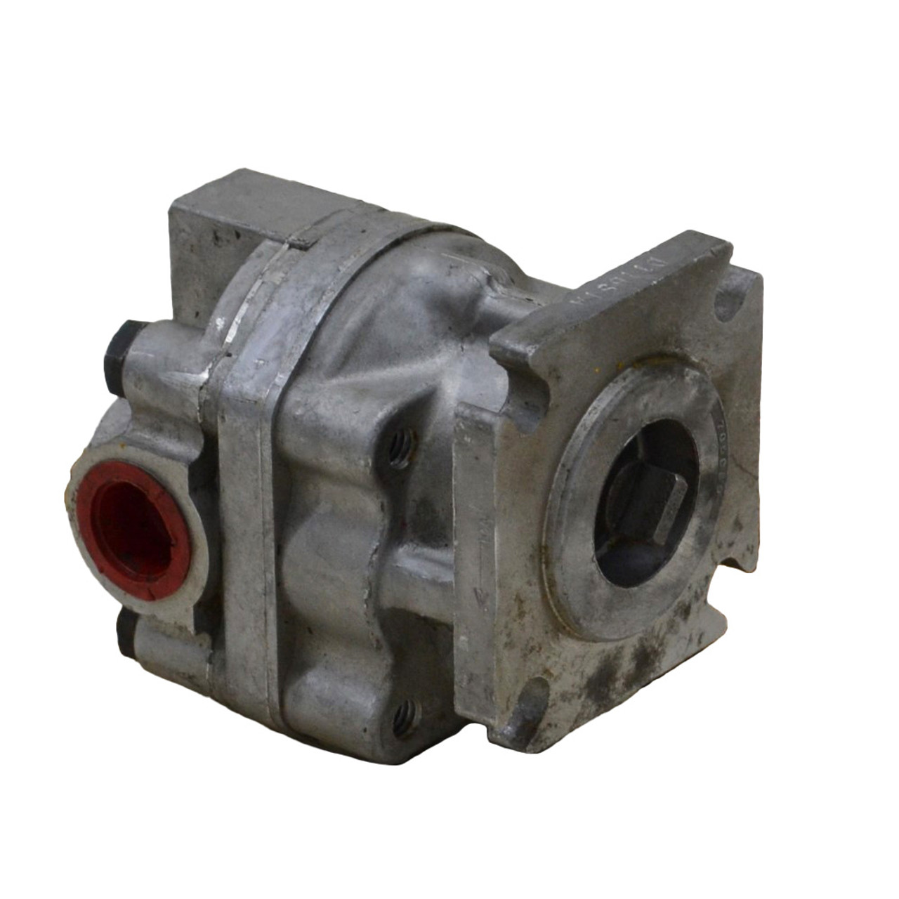 Hydraulic Gear Pump D11BS1A [WC9-549]