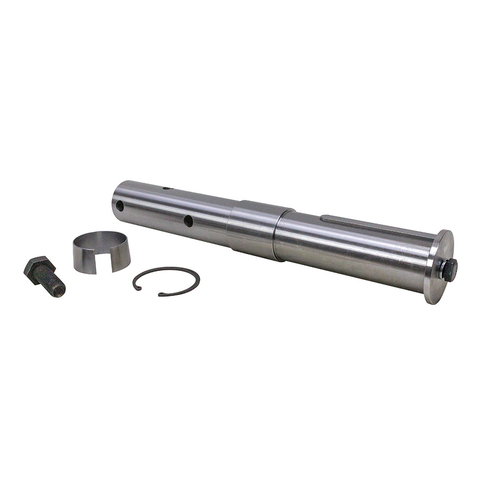 3" SCSMR Series Screw Conveyor Drive Shaft Worldwide Electric Corp 5SCDS-3 [604184]