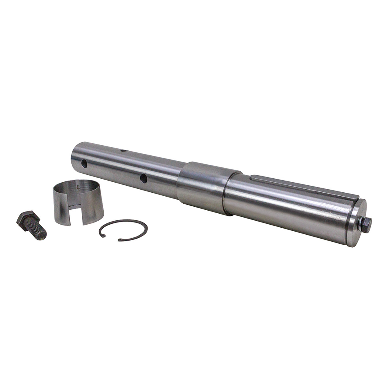 3-7/16" SCSMR Series Screw Conveyor Drive Shaft Worldwide Electric Corp 6SCDS-3.716 [604185]