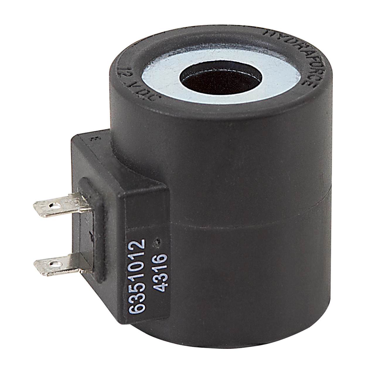 Hydraforce Coil 12 Volt DC 6351012 Spade Terminals [900899]