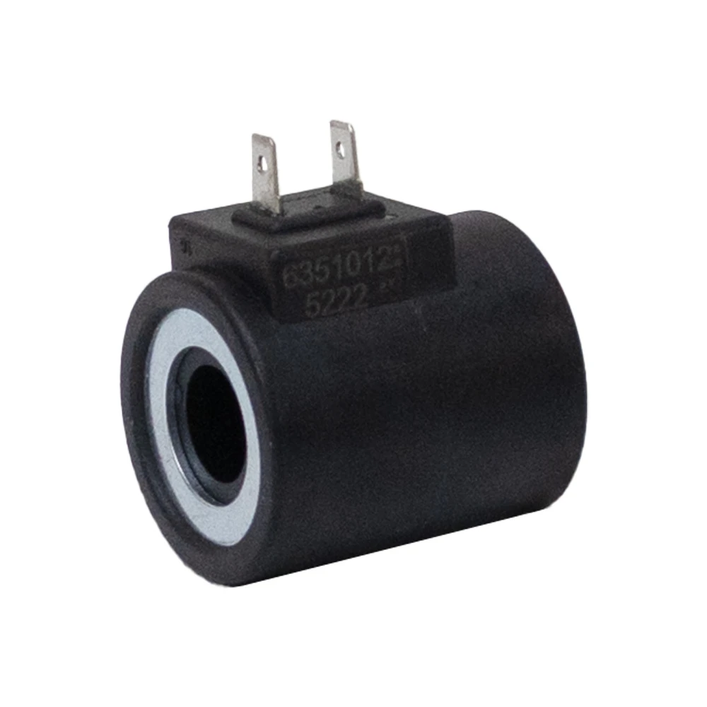 12 Volt DC  Coil w/ Spade Terminals Hydraforce 6351012  [900899]