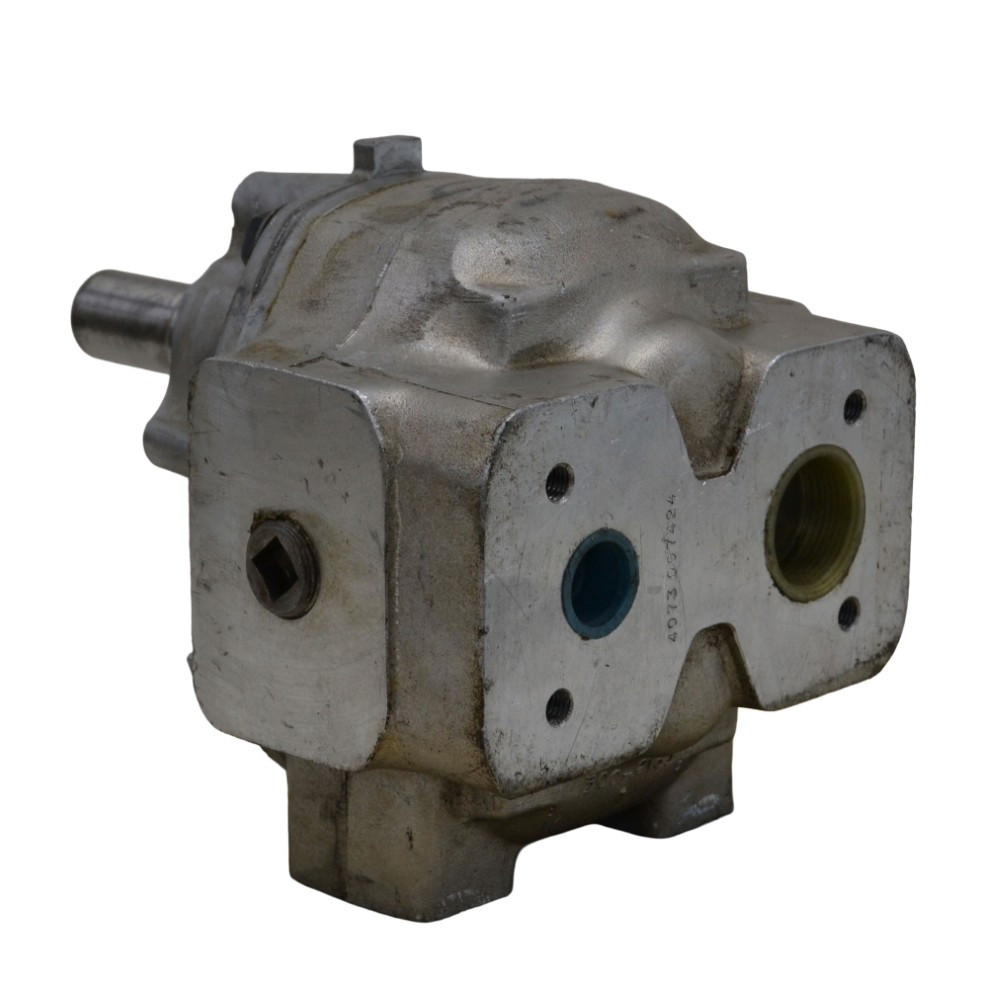 Hydraulic Gear Pump 4073007424 [WC9-623]