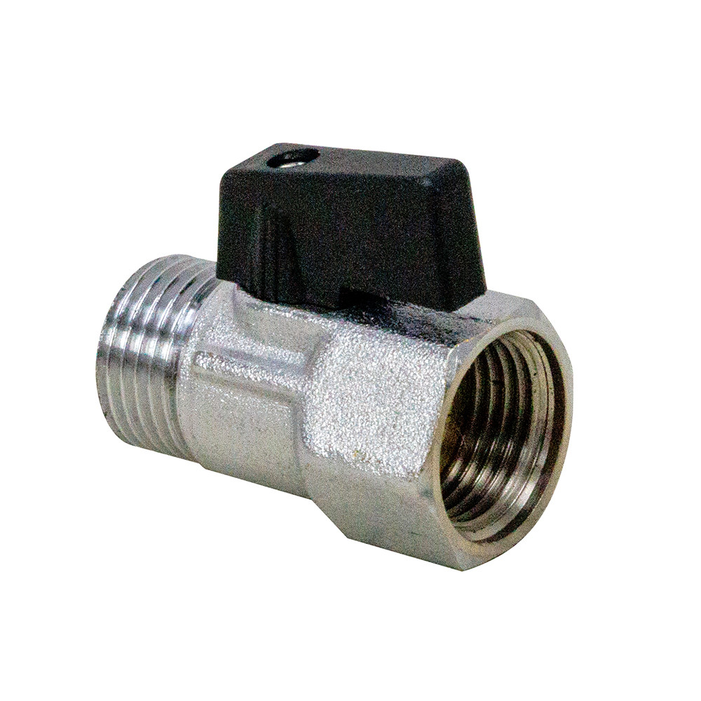 1/2" NPT Male/Female Ball Valve Atlas Copco 6221988200 [200890]