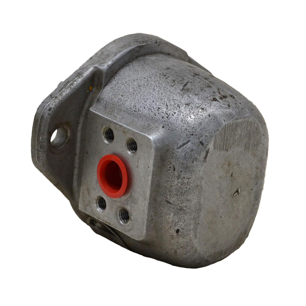 Tyrone BSA700-67CA869 Hydraulic Gear Motor [WC9-582]