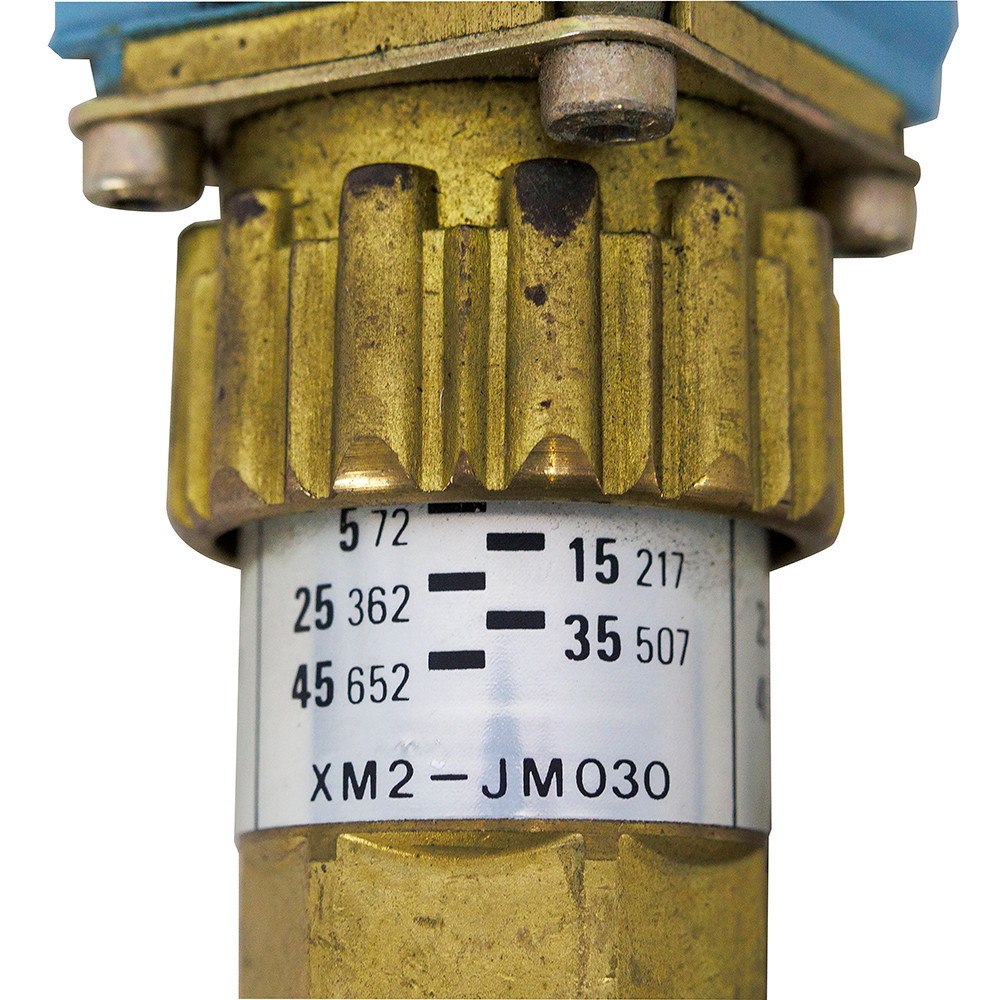 72-652 PSI Pressure Switch Telemecanique XM2-JM030 [400684]