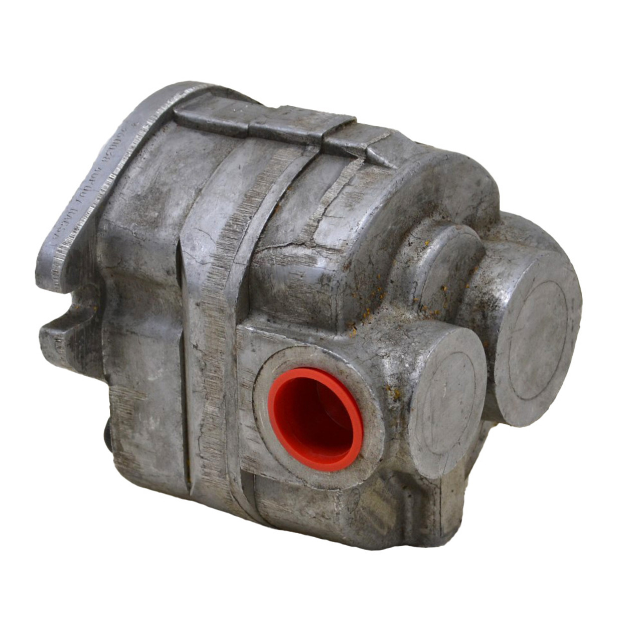 Hydraulic Gear Pump 360038 40P007 RACS [WC9-556]