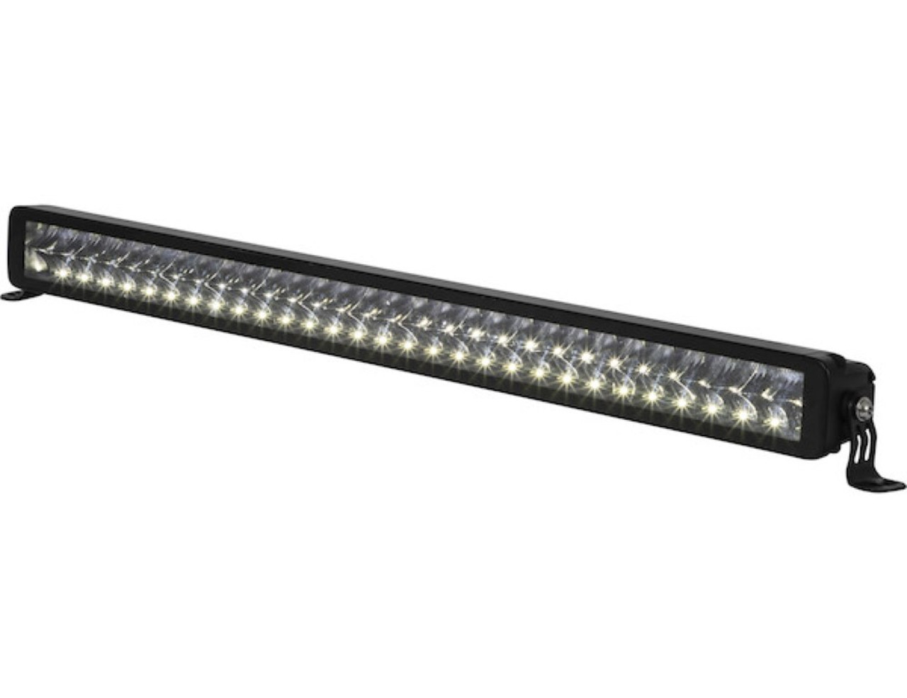 32" Edgeless Ultra Bright Dual Row Spot-Flood LED Light Bar Buyers 1492263 [501640]