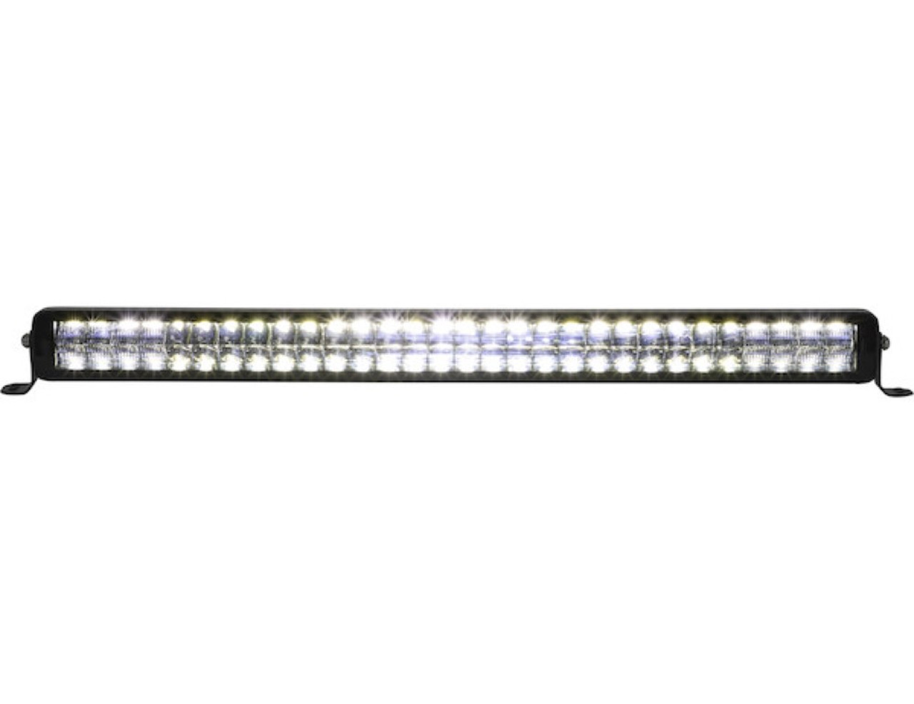 32" Edgeless Ultra Bright Dual Row Spot-Flood LED Light Bar Buyers 1492263 [501640]