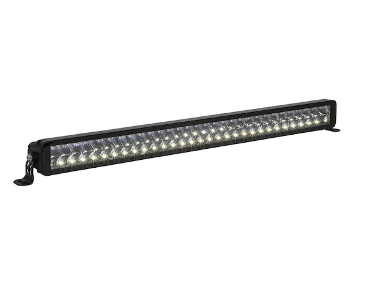 32" Edgeless Ultra Bright Dual Row Spot-Flood LED Light Bar Buyers 1492263 [501640]