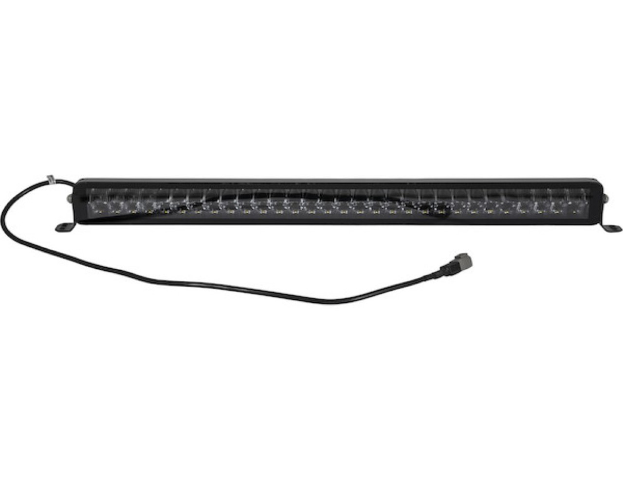 32" Edgeless Ultra Bright Dual Row Spot-Flood LED Light Bar Buyers 1492263 [501640]