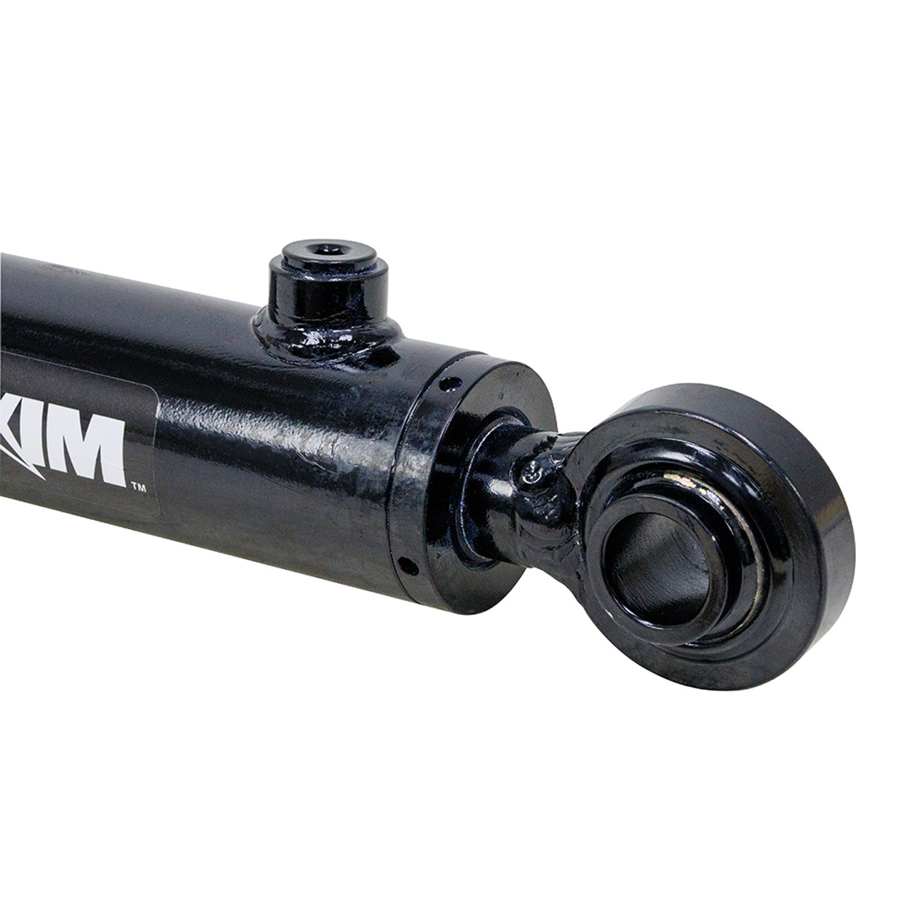 2x30x1.25 Double Acting Hydraulic Cylinder Maxim 400517 [906763]