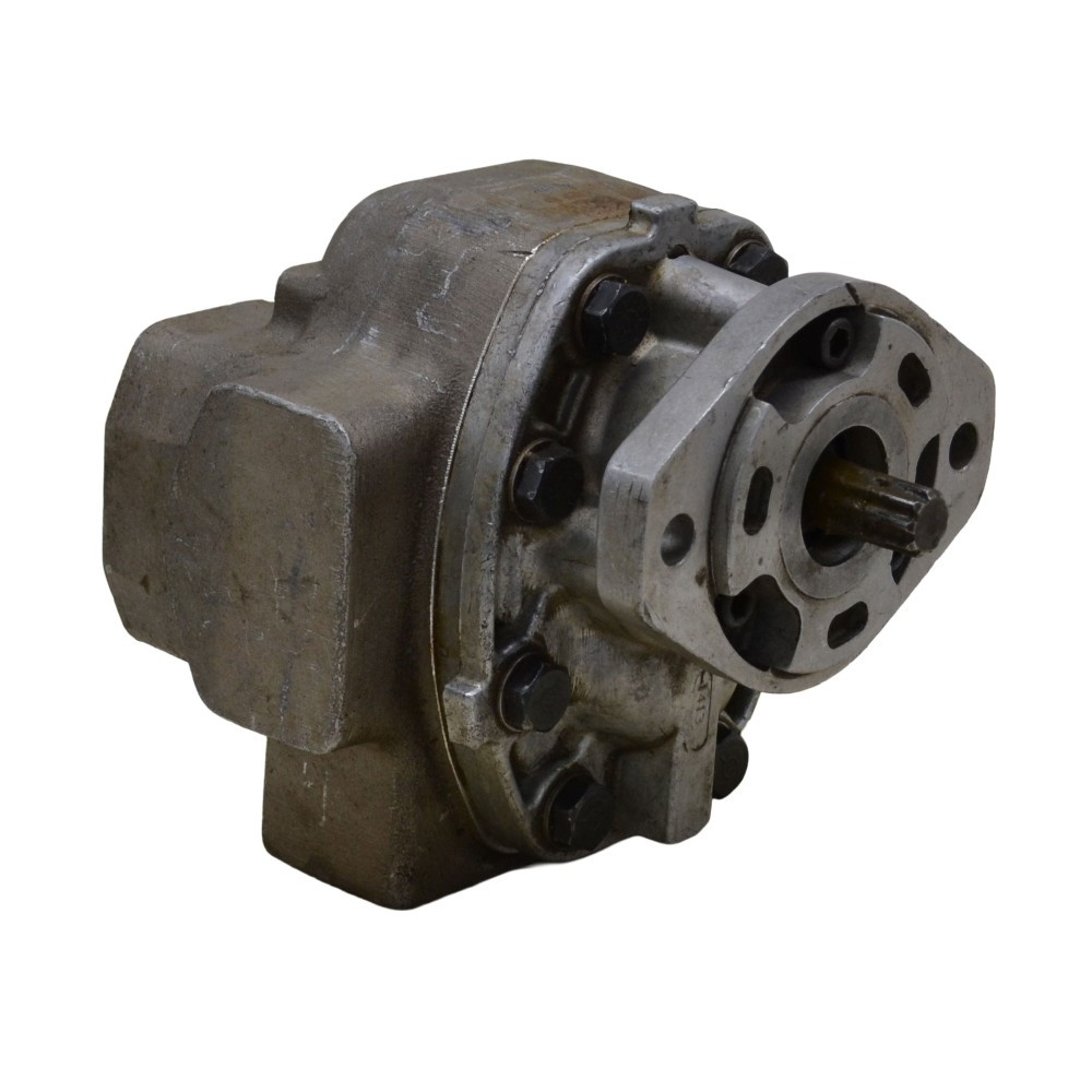Hydraulic Gear Motor [WC9-614]