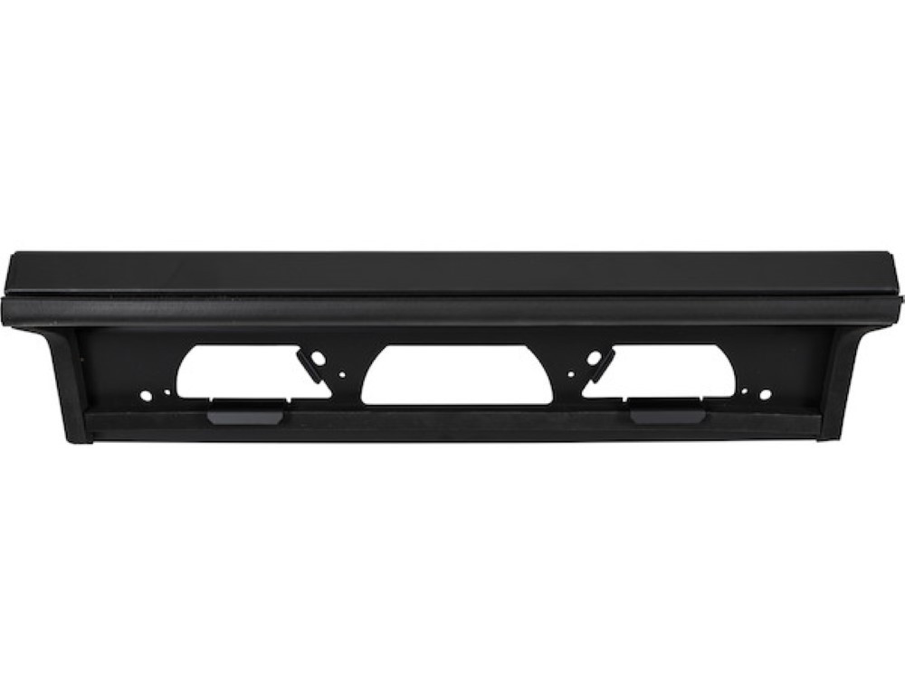 Drill-Free Light Bar Cab Mount for 2019+ Ford Ranger Trucks  Buyers Products 8895153 [501664]