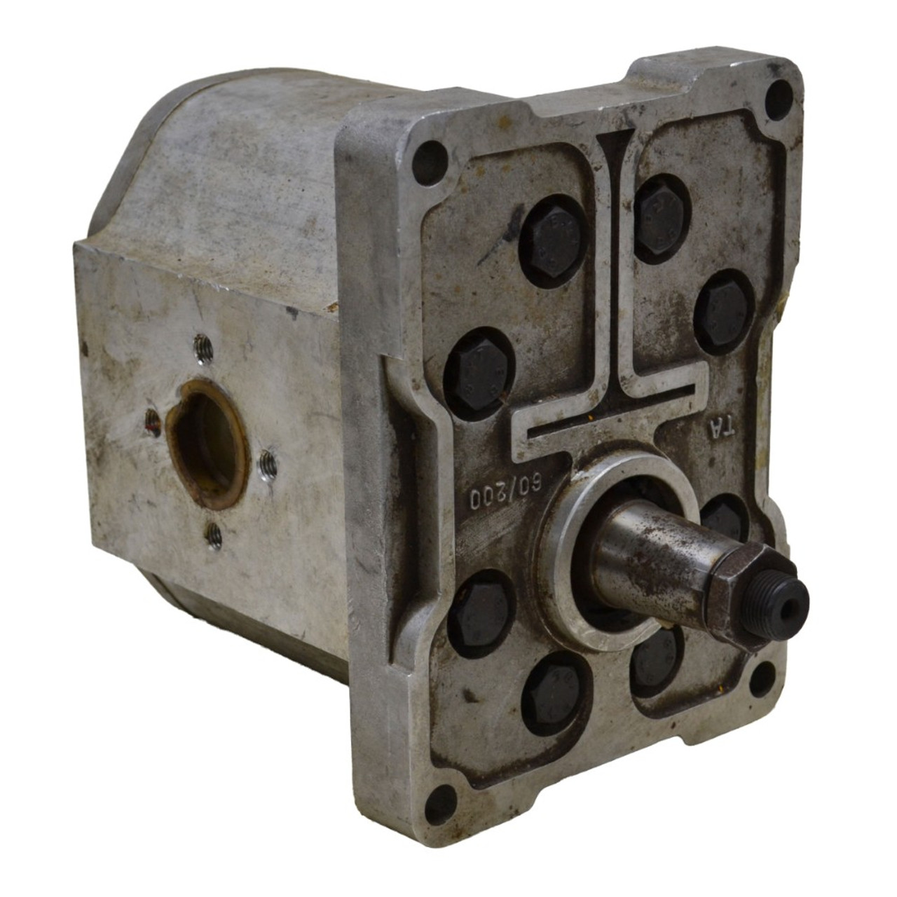 Hydraulic Gear Pump [WC9-615]