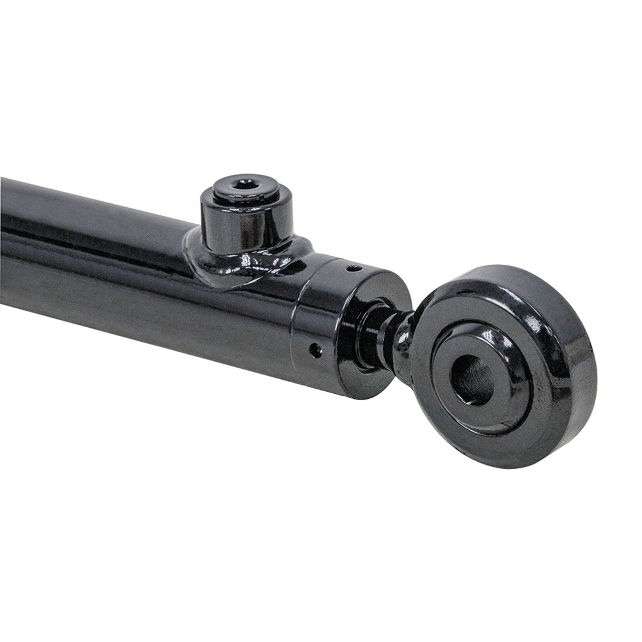 1x6x0.625 Double Acting Hydraulic Cylinder Maxim 400501 [906751]