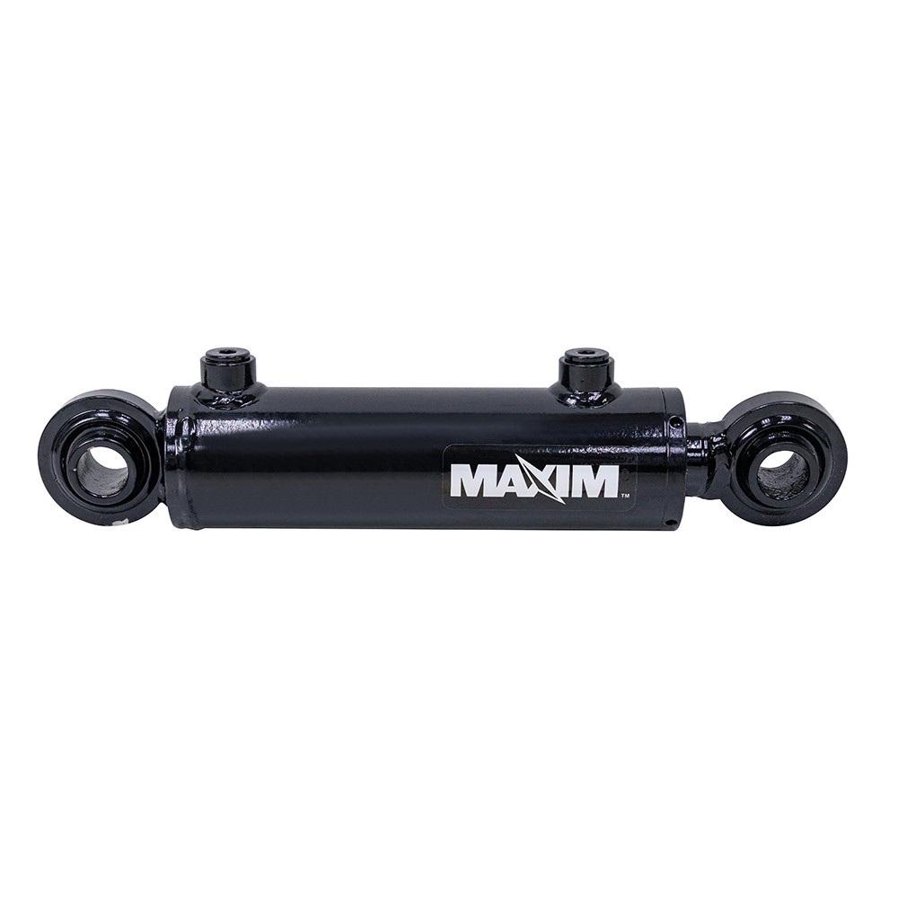 2.5x6x1.5 Double Acting Hydraulic Cylinder Maxim 400519 [906770]