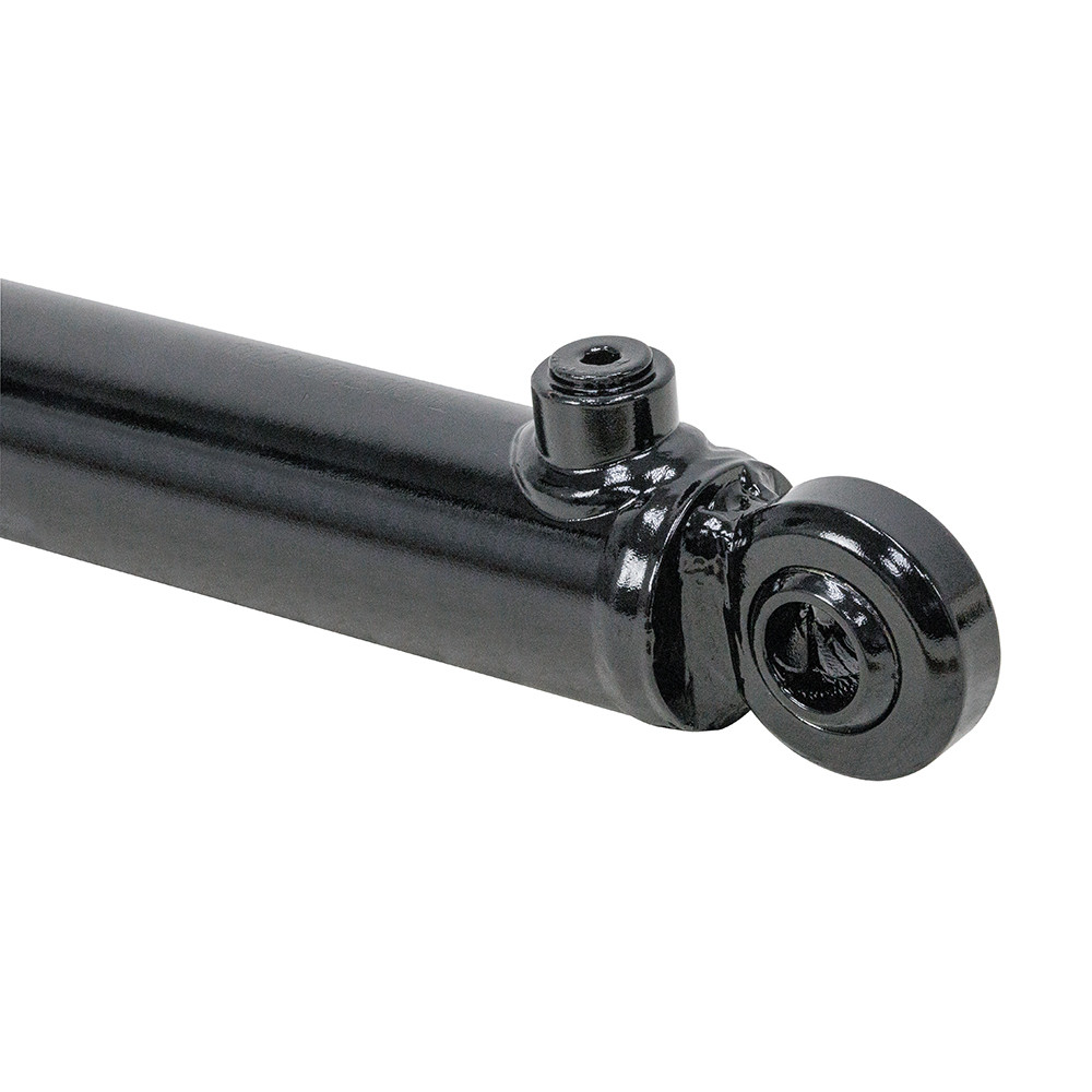 1.5x10x1 Double Acting Hydraulic Cylinder Maxim 400508 [906753]