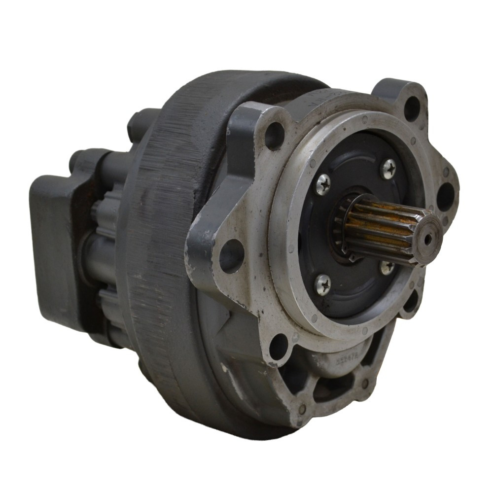 Hydraulic Gear Pump 641YG122-RA [WC9-605]