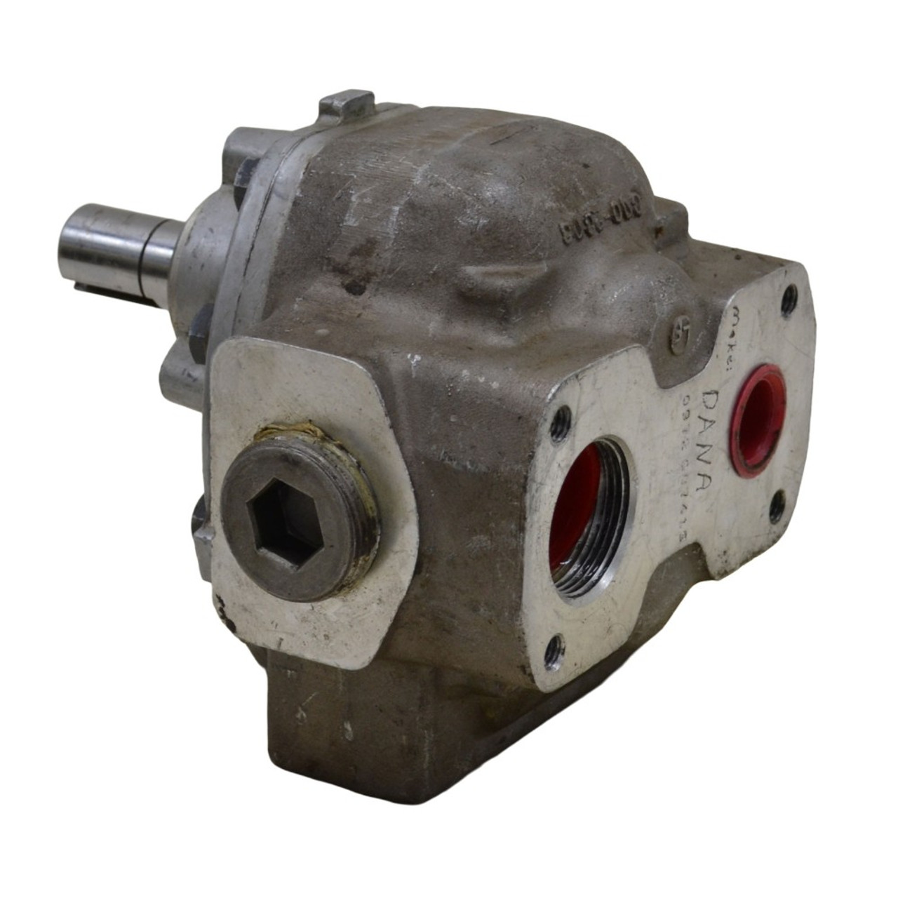 Dana 300-1413 Hydraulic Gear Pump [WC9-620]