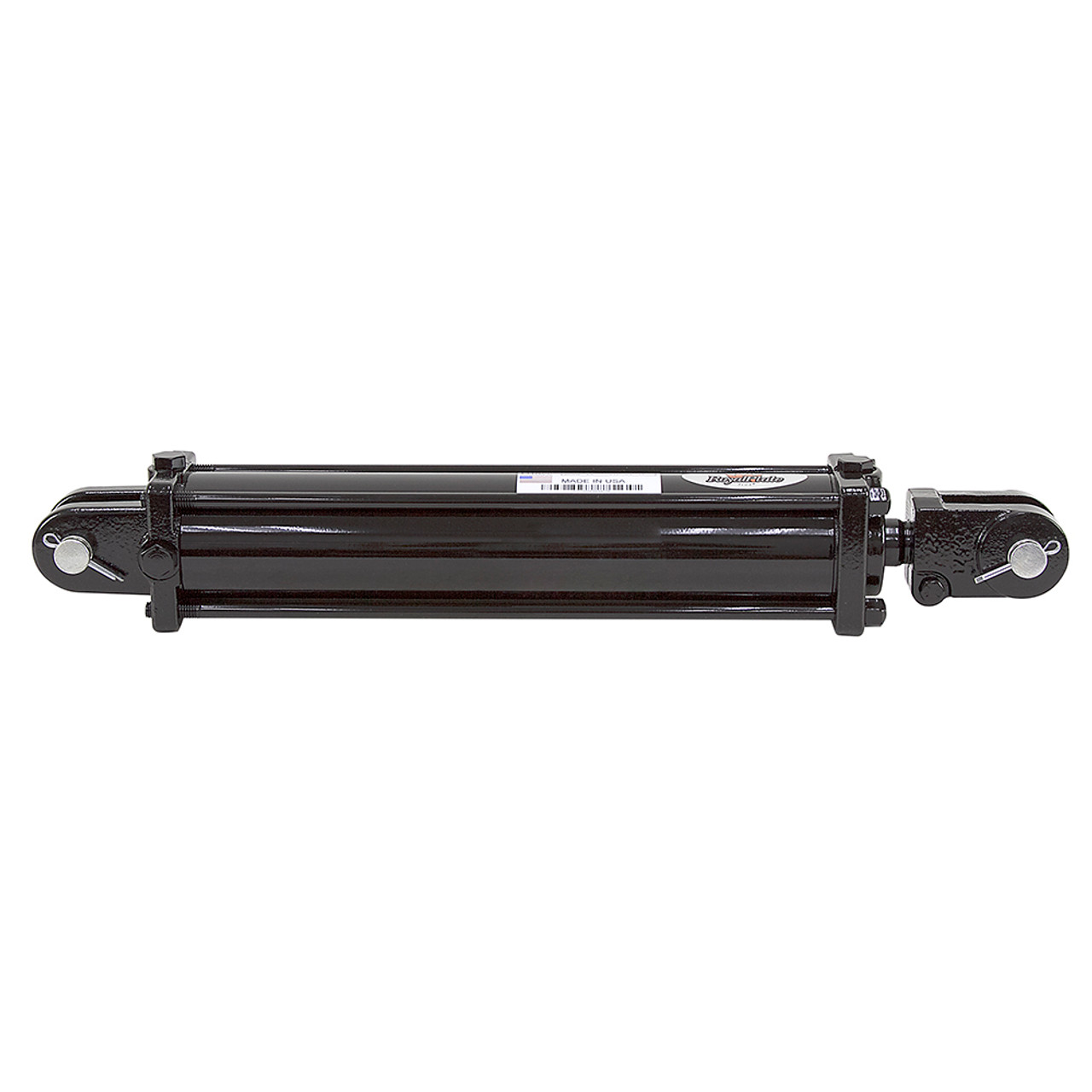 3.5x36x1.375 Double Acting Hydraulic Cylinder Prince Royal Plate B350360ABAAA07B [945-36]