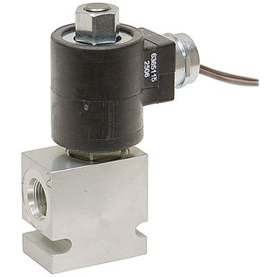Hydraforce 115 Volt AC NO Solenoid Valve SV10-23-0-N-00 [907075]