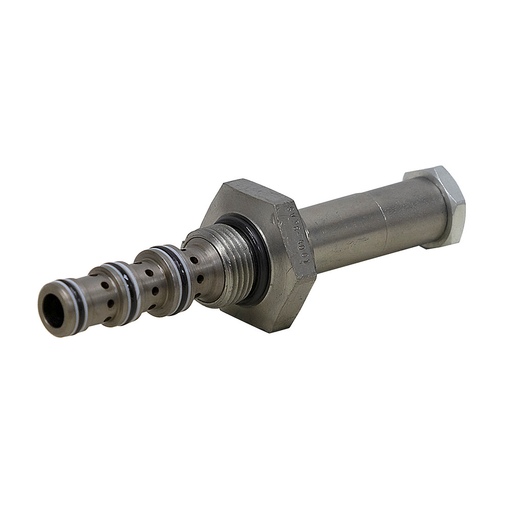 Hydraforce Solenoid Operated Valve Cartridge Valve SV38-4001-0-N-00 [901158]