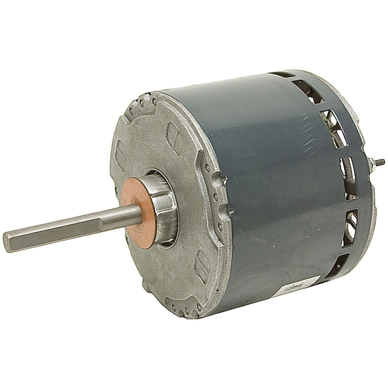 1/3 HP 380 Volt AC 930 RPM Motor [500208]