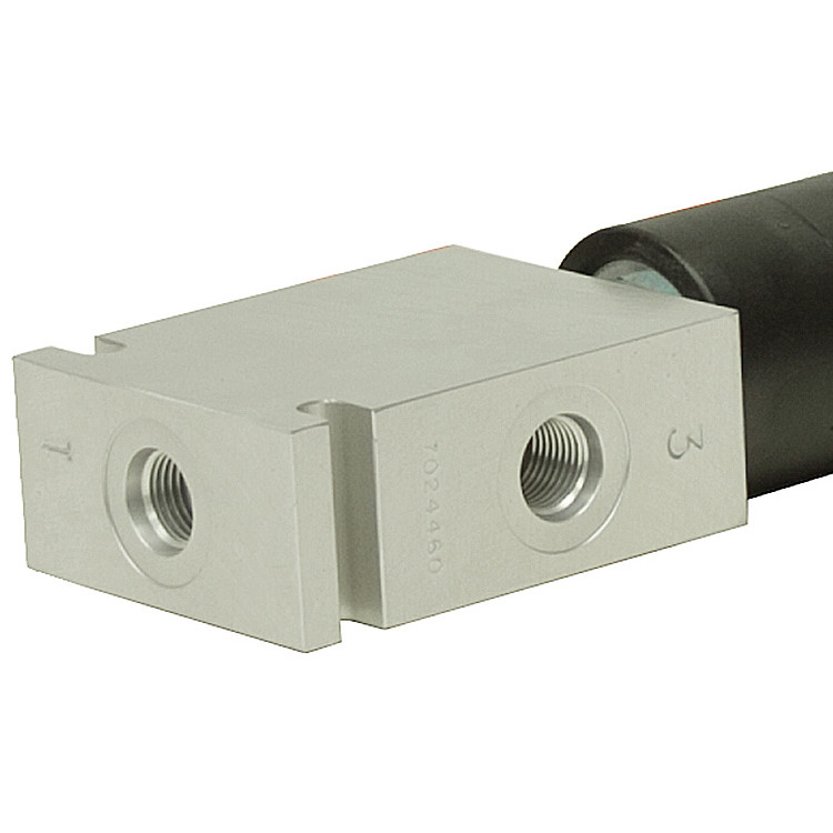 12 Volt DC 5 GPM DA Hydraforce Solenoid Valve Hydraforce SV10-47C-6T-N-12-DL [907068]