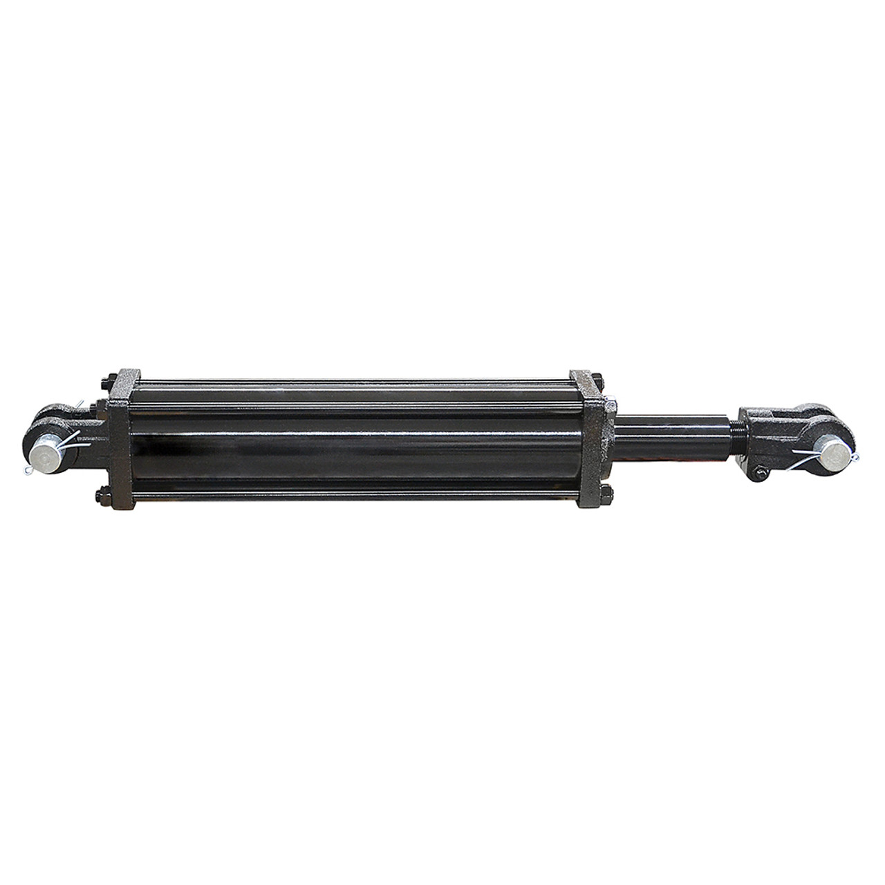 4x18x1.5 Double Acting Hydraulic Cylinder Wolverine by Prince Mfg W400180-S [903559]